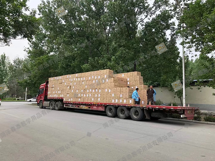 甘肅廣河縣教育局106所小學(xué)、7所中學(xué)教學(xué)儀器項(xiàng)目 (2)